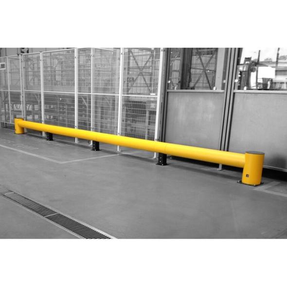 Achat Barrière de protection antichoc basse 400 mm