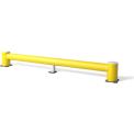 Prix Barrière de protection antichoc basse 400 mm
