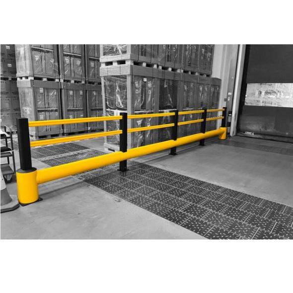 Achat Barrière de sécurité véhicule et piétons TB 400 PLUS