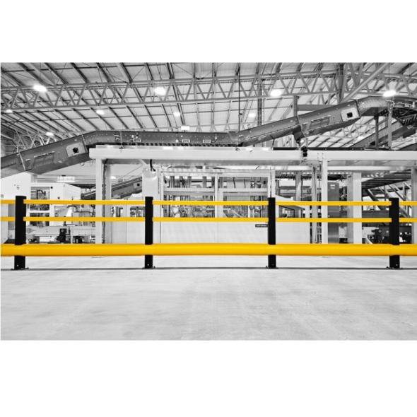 Devis Barrière de sécurité véhicule et piétons TB 400 PLUS