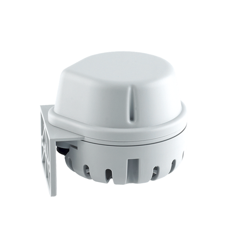 Buzzer compact d'alerte sonore 100dB IP65 - ae&t