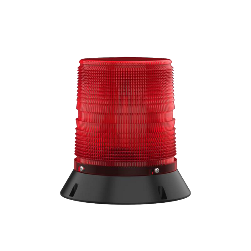 Feu LED haute luminosité clignotant flash tournant IP55 - ae&t