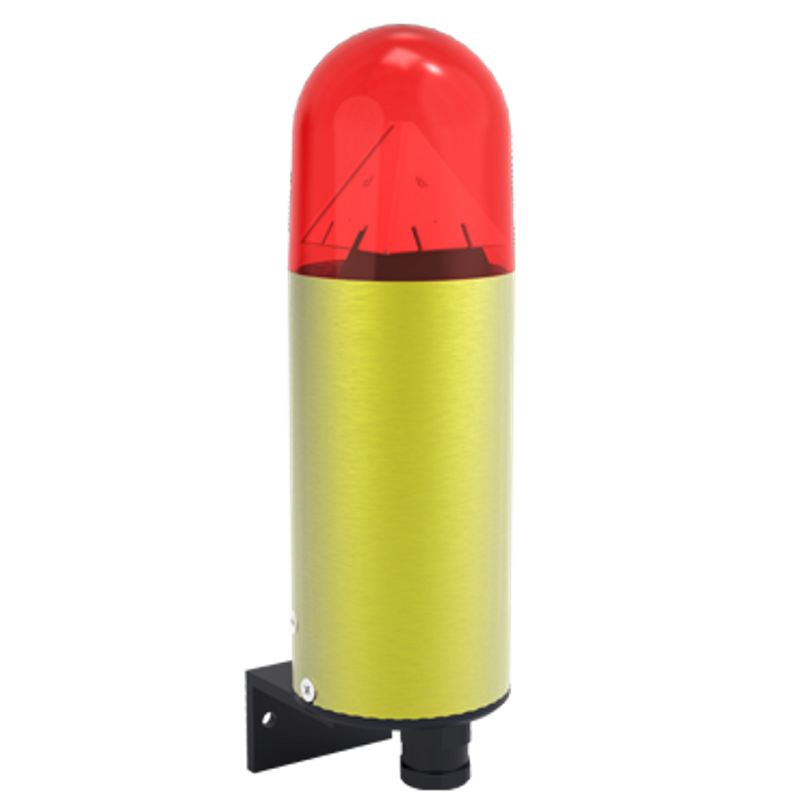 Lampe de signalisation à LED multimodes IP54