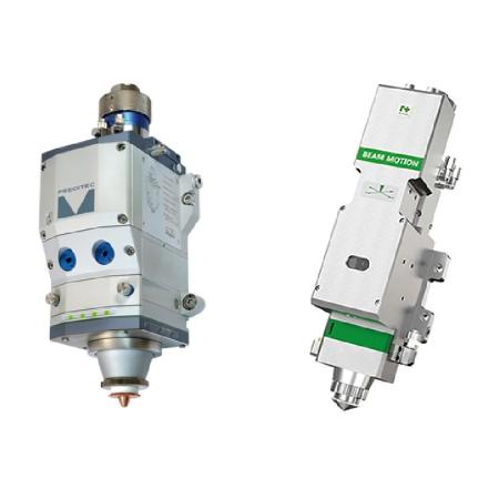 Prix Laser à fibre optique pour la découpe de tôles - monotable