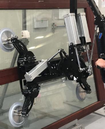 Devis Bras de manipulation de menuiseries fermetures