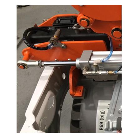 Prix Bras manipulateur pour montage de lave-linge