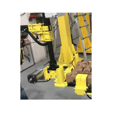 Achat Bras manipulateur industriel pour produits de fonderie