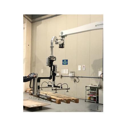 Manipulateur de palette à vide MANO