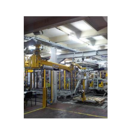 Achat Manipulateur de palette à vide MANO