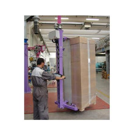 Devis Manipulateur de palette à vide MANO