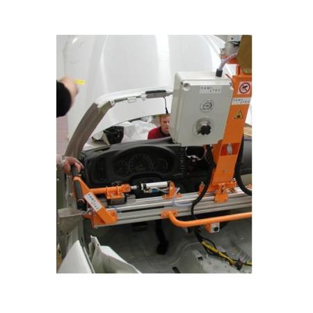 Achat Bras d'assistance au positionnement de tableau de bord automobile