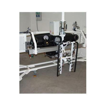 Devis Bras d'assistance au positionnement de tableau de bord automobile