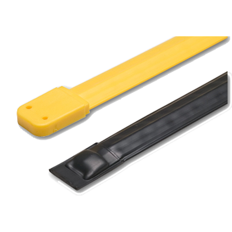Ruban contacteur haute sensibilité déclenchement <26N/2.6kg