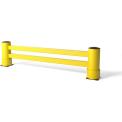 Protection pour rayonnage à palettes RE RACK END