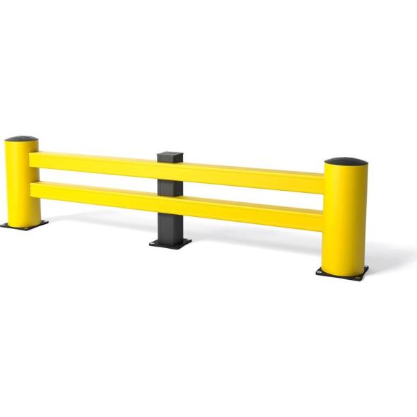 Vente Protection pour rayonnage à palettes RE RACK END (BOPLAN)