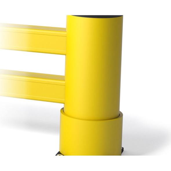 Prix Protection pour rayonnage à palettes RE RACK END
