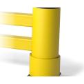 Prix Protection pour rayonnage à palettes RE RACK END