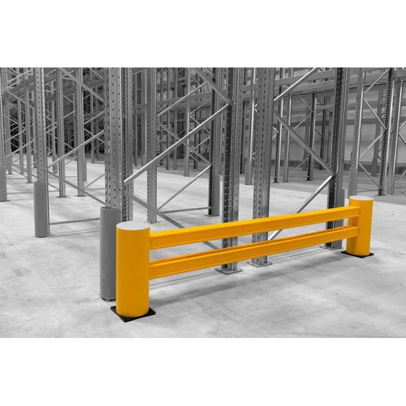 Fabricant Protection pour rayonnage à palettes RE RACK END