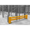 Fabricant Protection pour rayonnage à palettes RE RACK END