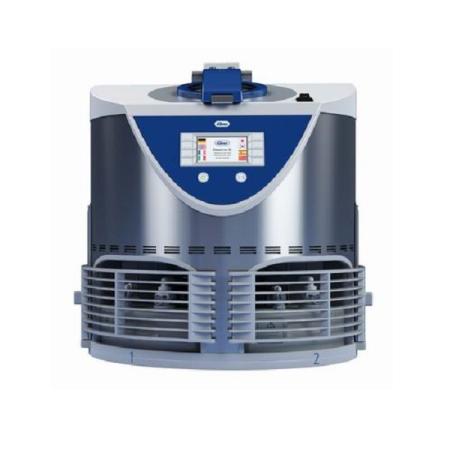 Machine de nettoyage sous vide à ultrasons ELMASOLVEX VA