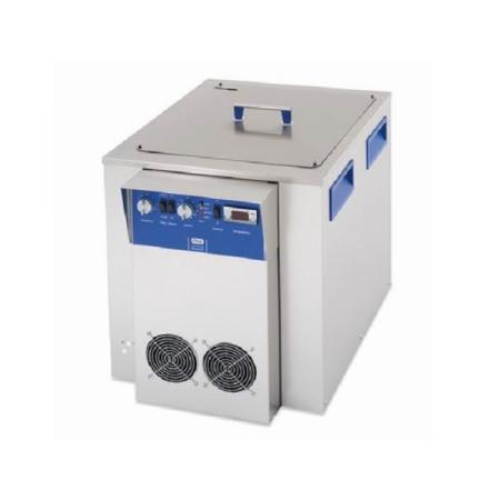 Bac de nettoyage par ultrasons aux solvants inflammables ELMASONIC X-TRA LSM