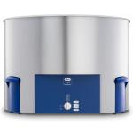 Cuve de nettoyage à ultrasons Elmasonic S 50 R et Elmasonic S 350 R - MAFAC France