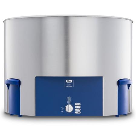Cuve de nettoyage à ultrasons Elmasonic S 50 R et Elmasonic S 350 R