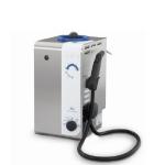 Machine de nettoyage à vapeur sèche ELMA - Elmasteam 8 med - MAFAC France