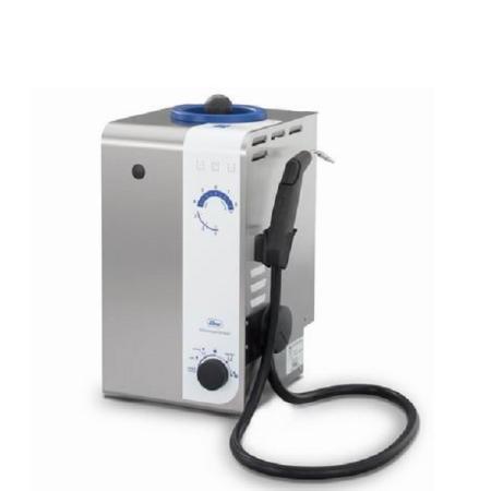 Machine de nettoyage à vapeur sèche ELMA - Elmasteam 8 med