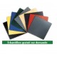 Achat Dalle PVC clipsable pour rénovation de sol industriel, surface grainée