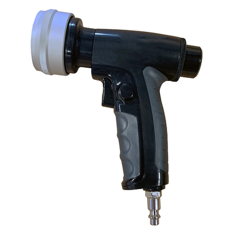 Pistolet de gonflage pour coussins de calage Pro Air