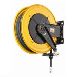 Enrouleur automatique haute pression carrossé ouvert pour eau - CEMO FRANCE