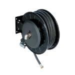 Enrouleur automatique essence 10m DN19 - CEMO FRANCE