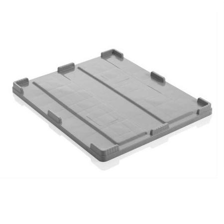 Achat Caisse-palette plastique renforcée 1000 x 1200 HB3 - haute résistance