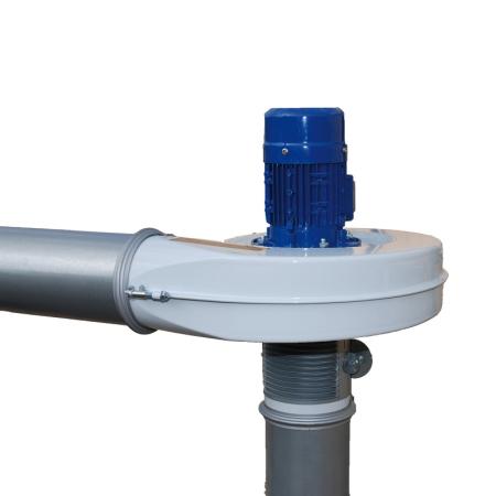 Achat Ventilateurs d'aspiration extraction FRL / FEA 50/60 Hz
