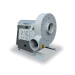 Ventilateurs à accouplement direct  BTD / BPD  - indirect BTK / BPK - KONGSKILDE INDUSTRIES