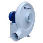 Ventilateur haute pression TRL rotors fermés - KONGSKILDE INDUSTRIES