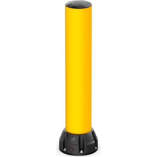 Borne de protection à mémoire de forme BO 200 FORCE -16000 Joules - BOPLAN