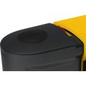 Vente Rail de protection au sol pour piétons FLIP PLUS - à mémoire de forme (BOPLAN)