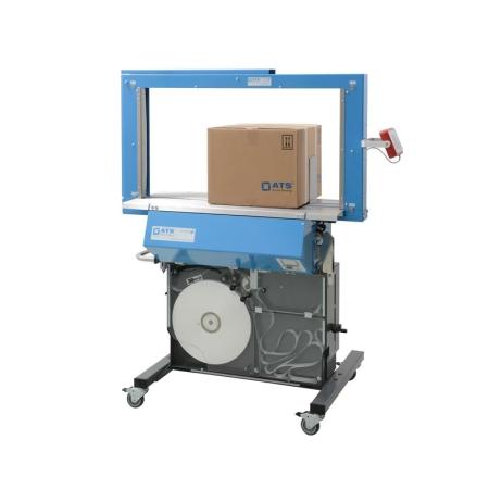Banderoleuse carton automatique US-2000 AST-MDM
