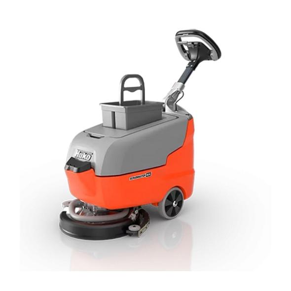Autolaveuse professionnelle autotractée Scrubmaster B25