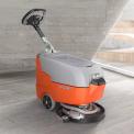 Achat Autolaveuse professionnelle autotractée Scrubmaster B25