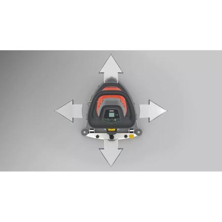 Vente Autolaveuse à entrainement orbital Scrubmaster B5 ORB (HAKO FRANCE)