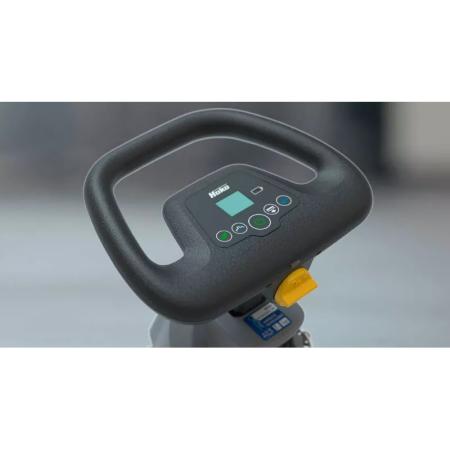 Fabricant Autolaveuse à entrainement orbital Scrubmaster B5 ORB
