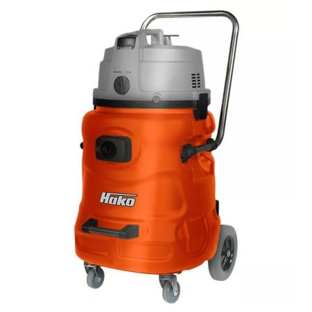 Aspirateur professionnel eau et poussière Cleanserv