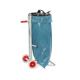 Support mobile pour sac à déchets 120 litres
