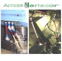 Flexible d'arrosage machine modulaire orientable ArrosaVariacor®