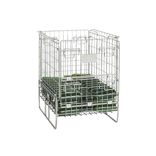 Conteneur fil Mini pour différents types de bouteilles CONTFILP-MINI- VITI