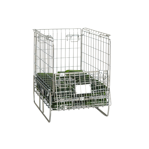 Achat Conteneur fil Mini pour différents types de bouteilles CONTFILP-MINI- VITI