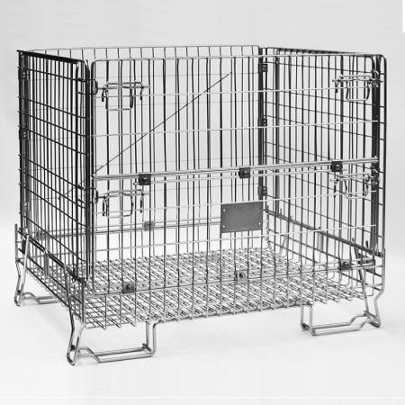 Conteneur fil 600 bouteilles Alsace jura CONTFILP-ALS600